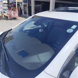 GMC Acadia